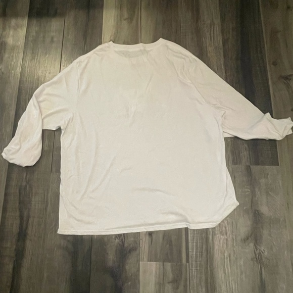 3xl Friends - Long Sleeve Top - Picture 2 of 4